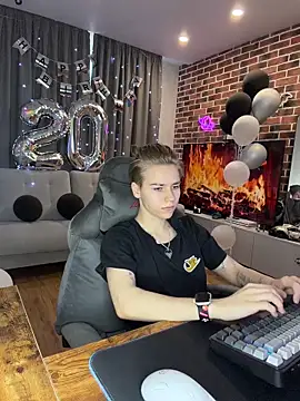 Jean_Willson Webcam-Show