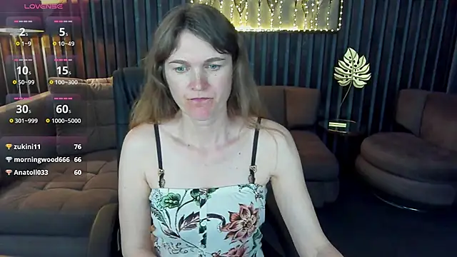 Chat XXX en directo de Anabell_xxx