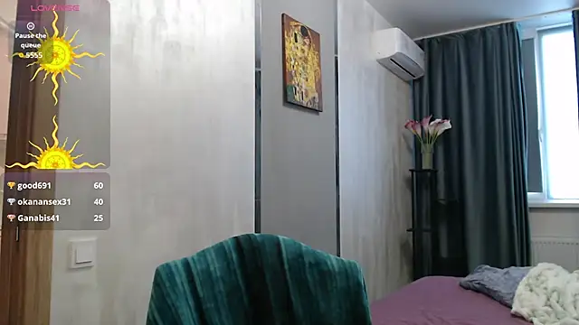 Stacy_Davice's Live XXX Chat