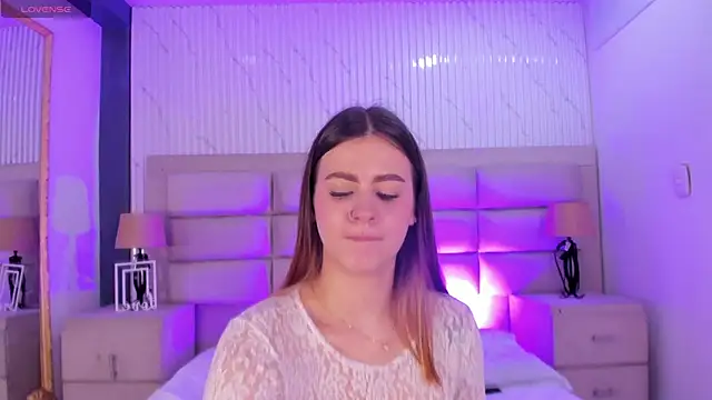 Živý XXX chat CandyMason_
