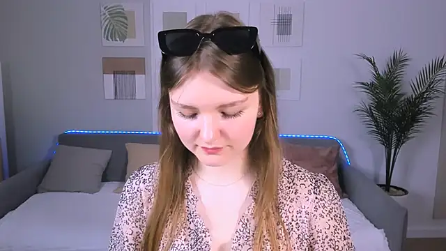 Chat +18 de LookEva ao vivo