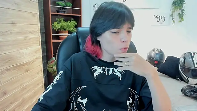 Show de coby_cum na webcam