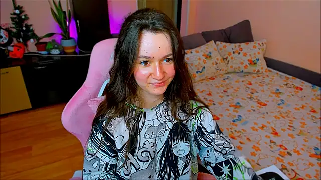 Živý XXX chat ameli_moon
