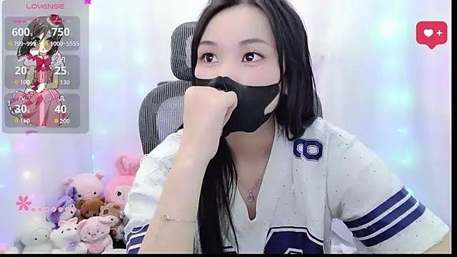 Chat XXX en directo de Dully_ana