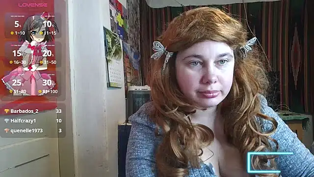 Chat XXX en directo de Cora_Maro
