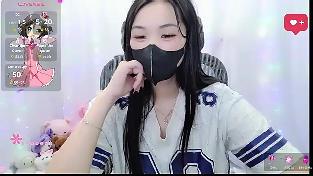 Chat XXX en directo de Dully_ana