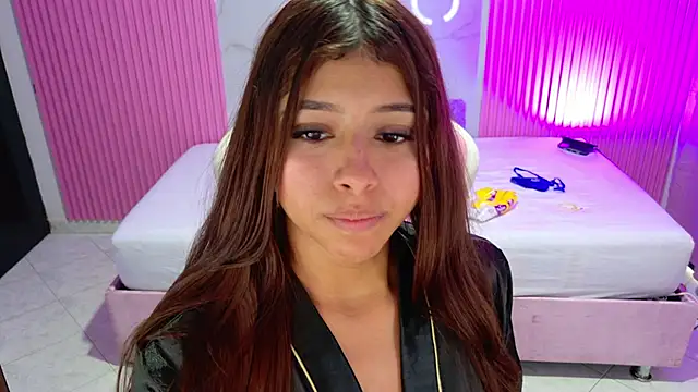 dafne17_ Pertunjukan Webcam