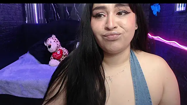 lehia_285 Pertunjukan Webcam