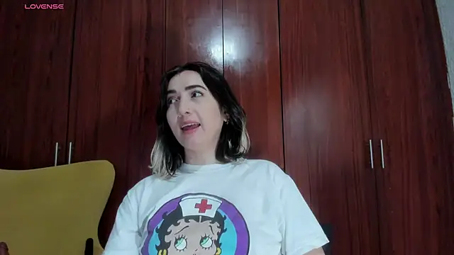 Chat XXX Live carly_grasso