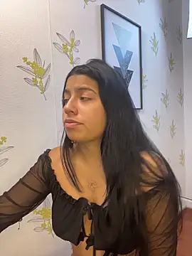 Laia_white Live XXX-Chat