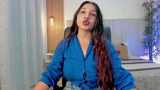 Victoria_Rosee's Live XXX Chat