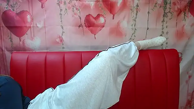 Chat XXX en directo de LilianaShine