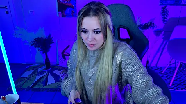 Chat XXX en directo de Kumiho_7777