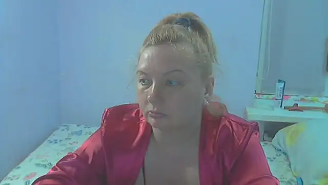 Lusi-777 Live XXX-Chat