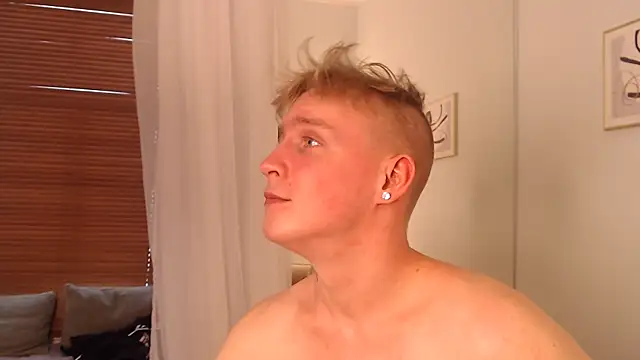 AlexxSweet – Naživo XXX chat