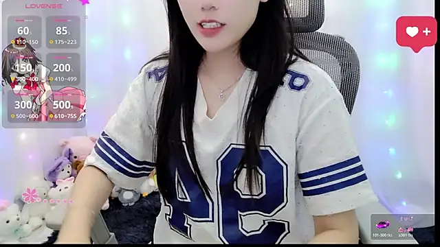 Živý XXX chat Dully_ana
