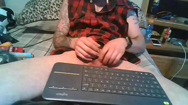 Pokazy przed kamerką – theboobietrap