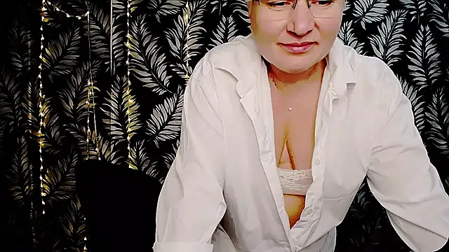 Živý XXX chat Olivia_playful