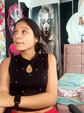 Sweet_Innocence_n Live XXX chat