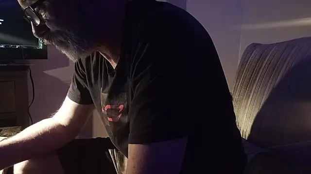 Webkamerová show Kitrider