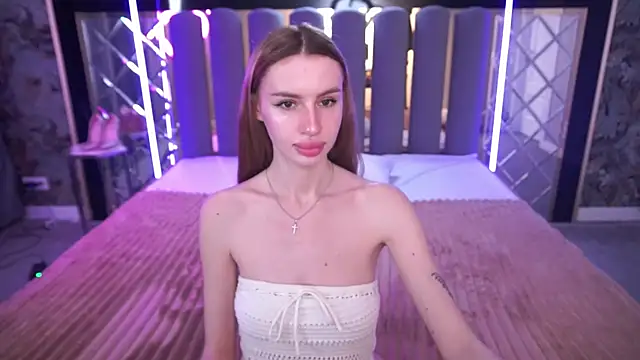 Snow_WhiteeeX – Live XXX-chat