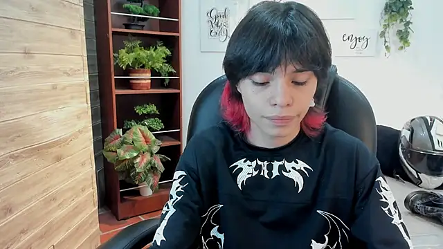 Show de coby_cum na webcam