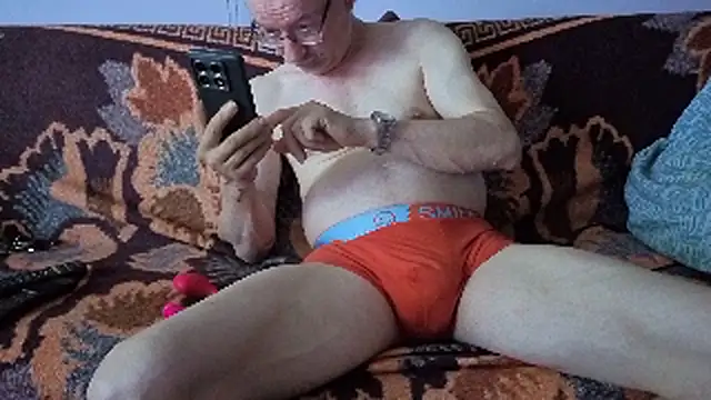 Czat XXX na żywo – cumloverboyxx69