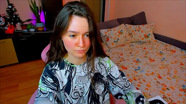 Živý XXX chat ameli_moon