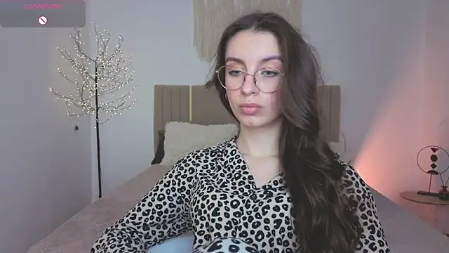Real_cutie1 Webcam-Show