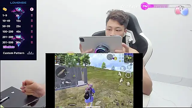 Naughty___asian 在線直播表演