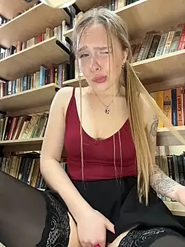 Živý XXX chat Liza_risky