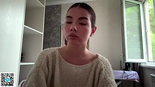 MarylnMonnier's Live XXX Chat