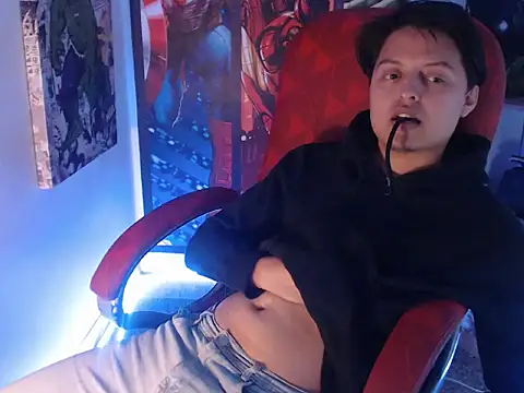 Kevin_Charlessn Live XXX chat