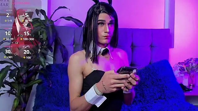 Chat +18 de Anny_Evaanss_ ao vivo
