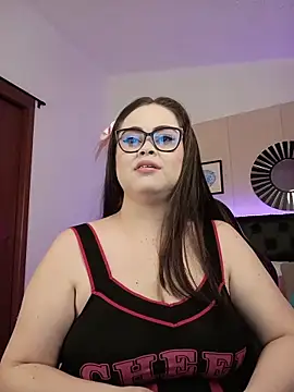 LolaVillalobos' Live XXX Chat