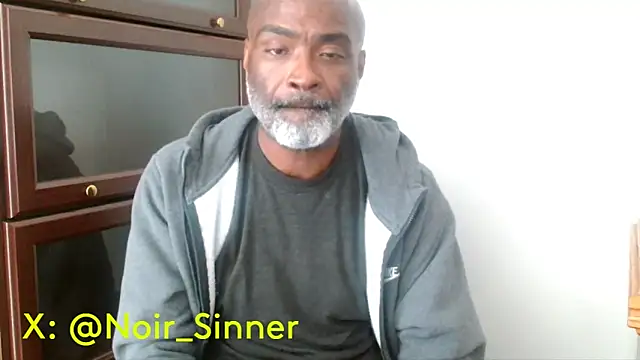 sinnernoir Chat XXX in diretta