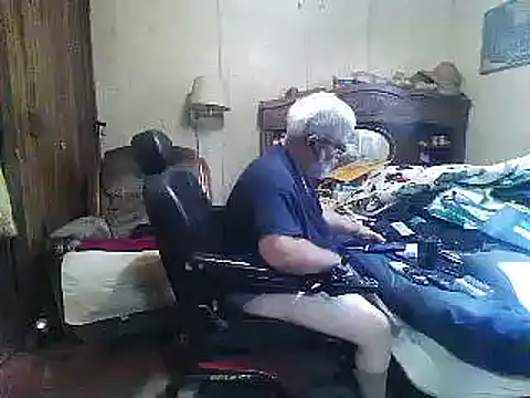 hearseguy77 webcam show