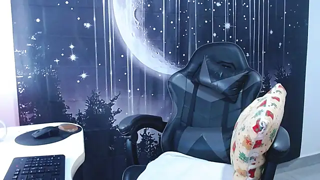 Hikaryfire Live XXX-Chat