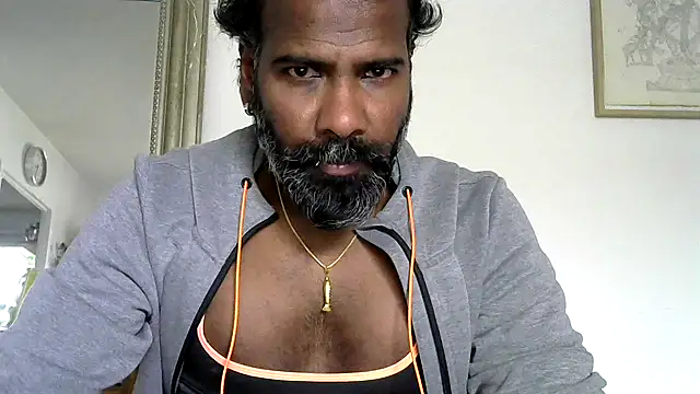 frenchblackc31 Webcam-Show
