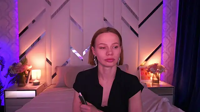ShyySiren Live XXX-Chat