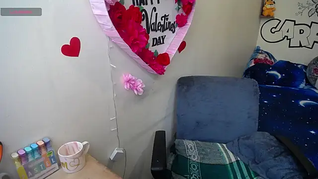 Miss__kendra_ Live XXX-Chat