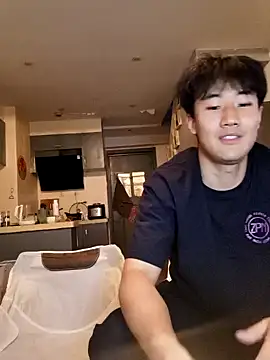day-18's Webcam Show