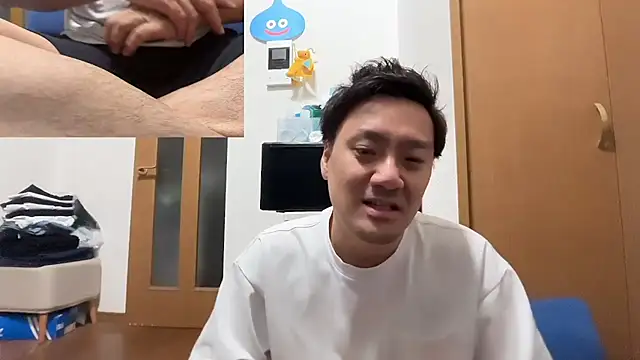 takuya-yama Live XXX-Chat