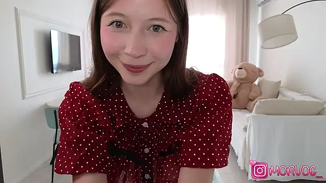 delorathecookiee Chat XXX in diretta