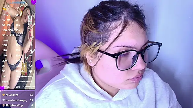 Chat XXX Live Dreamboo__