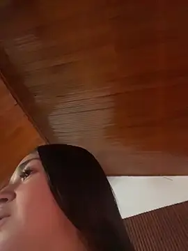 lia_ec's Webcam Show