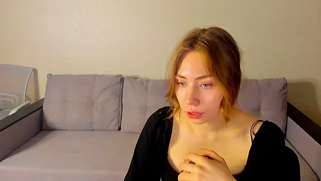 Leslie_Whait's Live XXX Chat