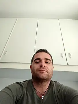 Calabriggia's Webcam Show