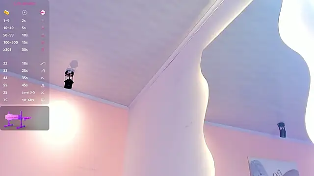brianathompson Webcam-Show
