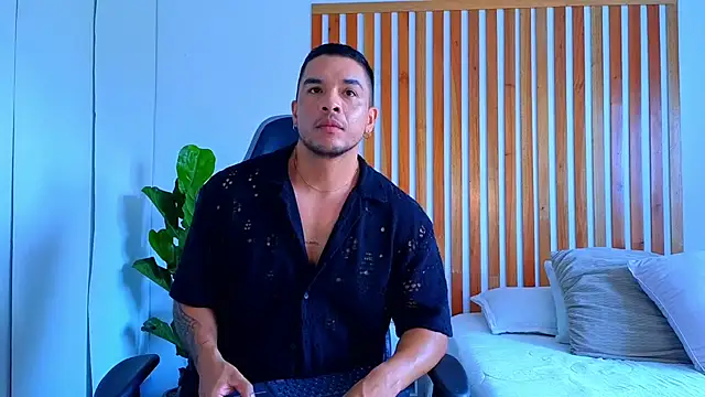 estebandelouis 라이브 XXX 채팅